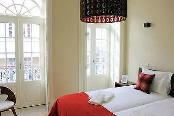 Trendy Heritage 4* Porto