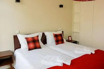Hotel Trendy Heritage Porto