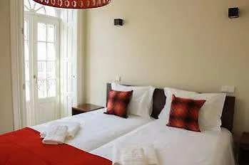 Trendy Heritage Hotel Porto