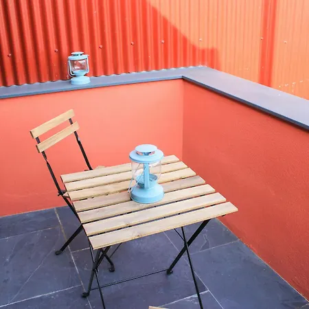 Trendy Heritage 4* Porto