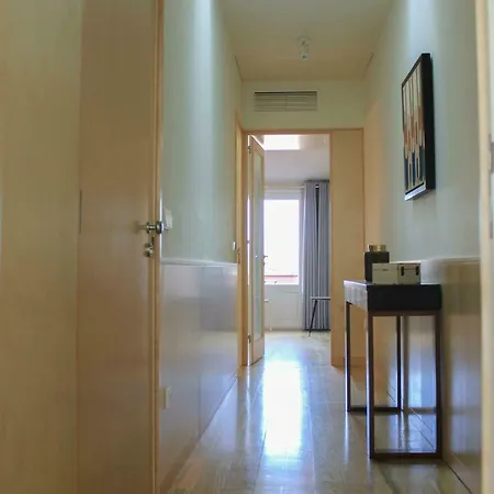 Trendy Heritage Hotel
