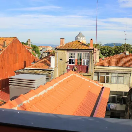 Trendy Heritage Porto